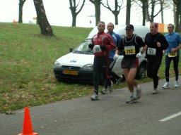 Col de Maasbandia 2006